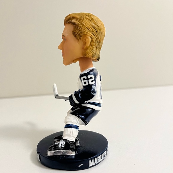 William Nylander Toronto Marlies Bobble Head - Picture 4 of 11